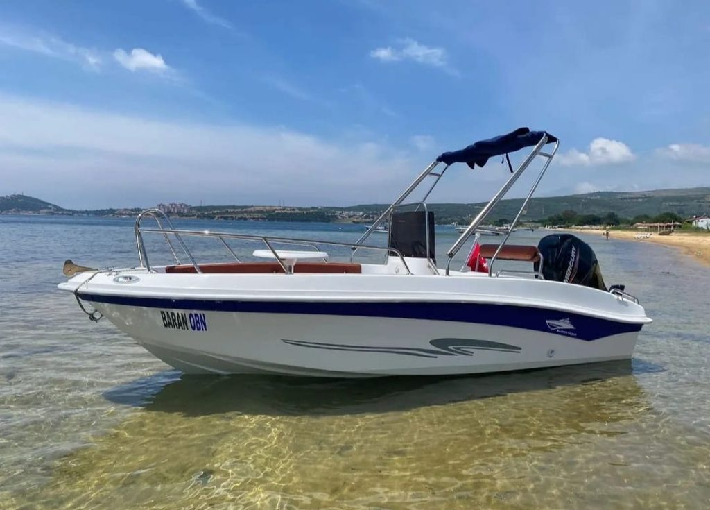 160 SC KARE NORDİCSTAR