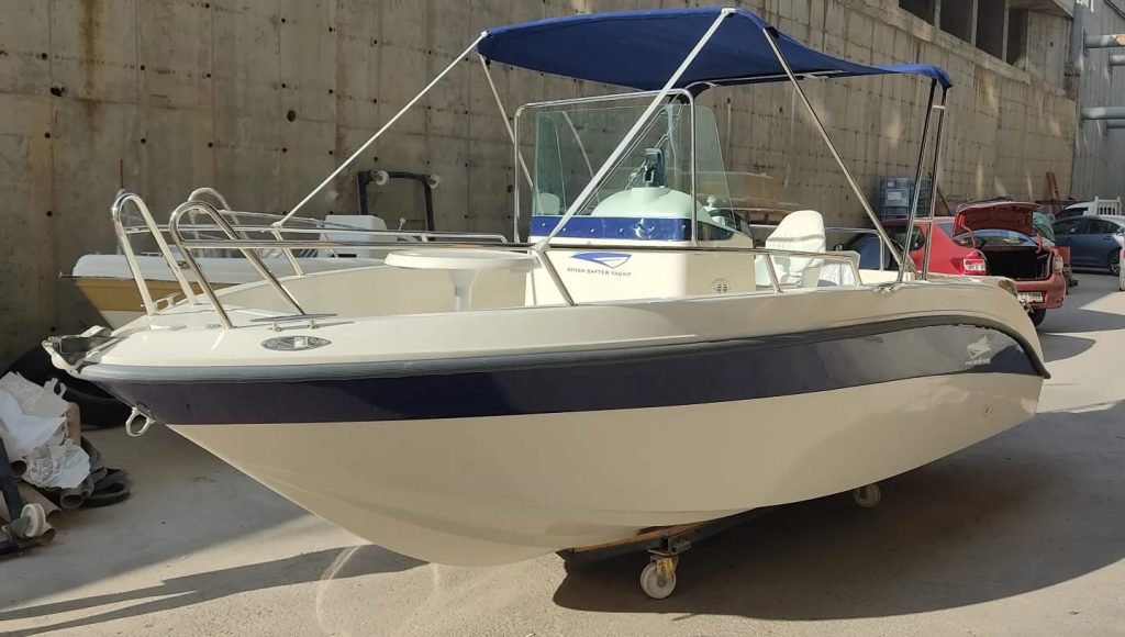 190 CC NORDİCSTAR ÜRÜN FOTO