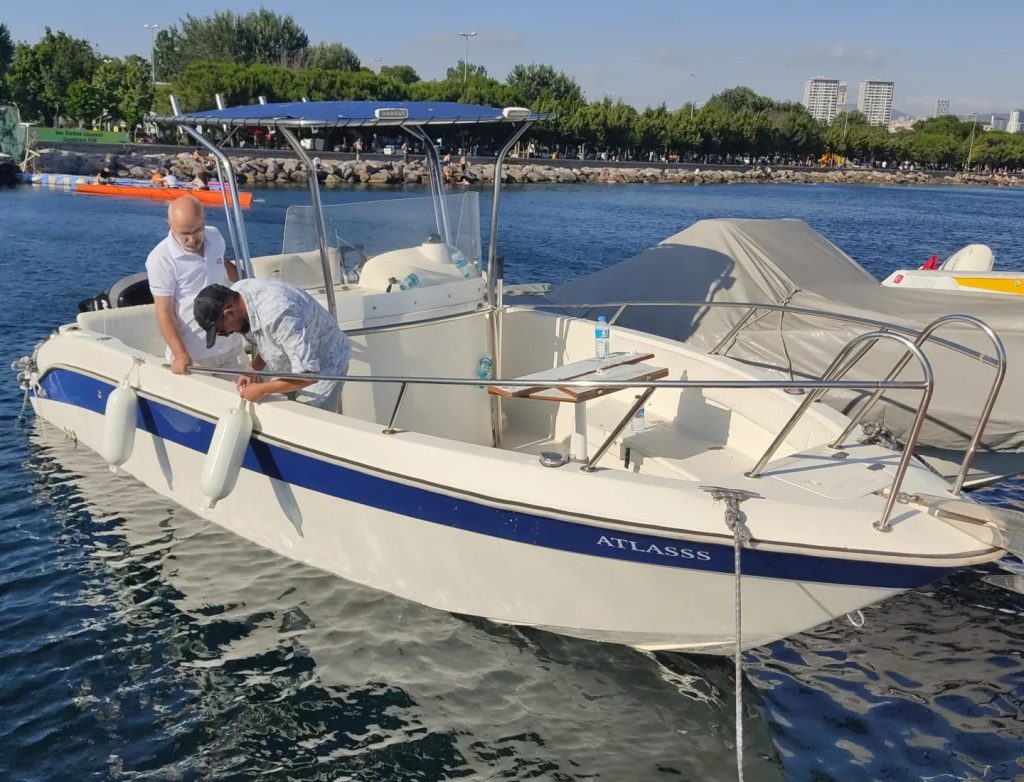 190 CC NORDİCSTAR ÜRÜN FOTO
