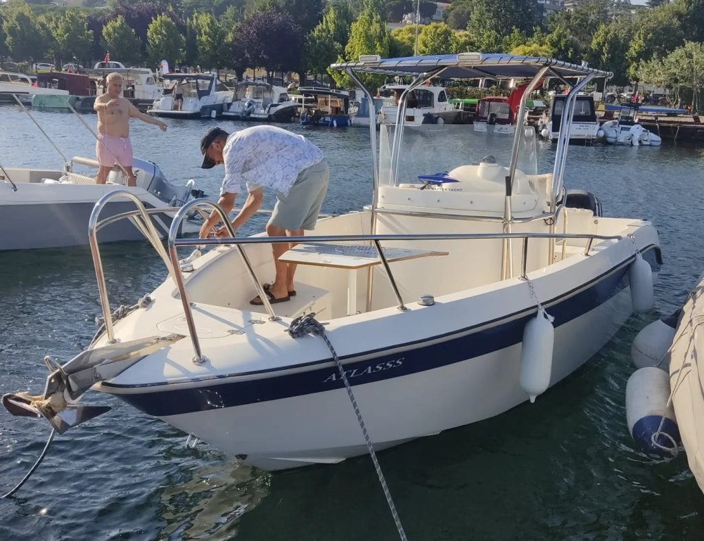 190 CC NORDİCSTAR ÜRÜN FOTO