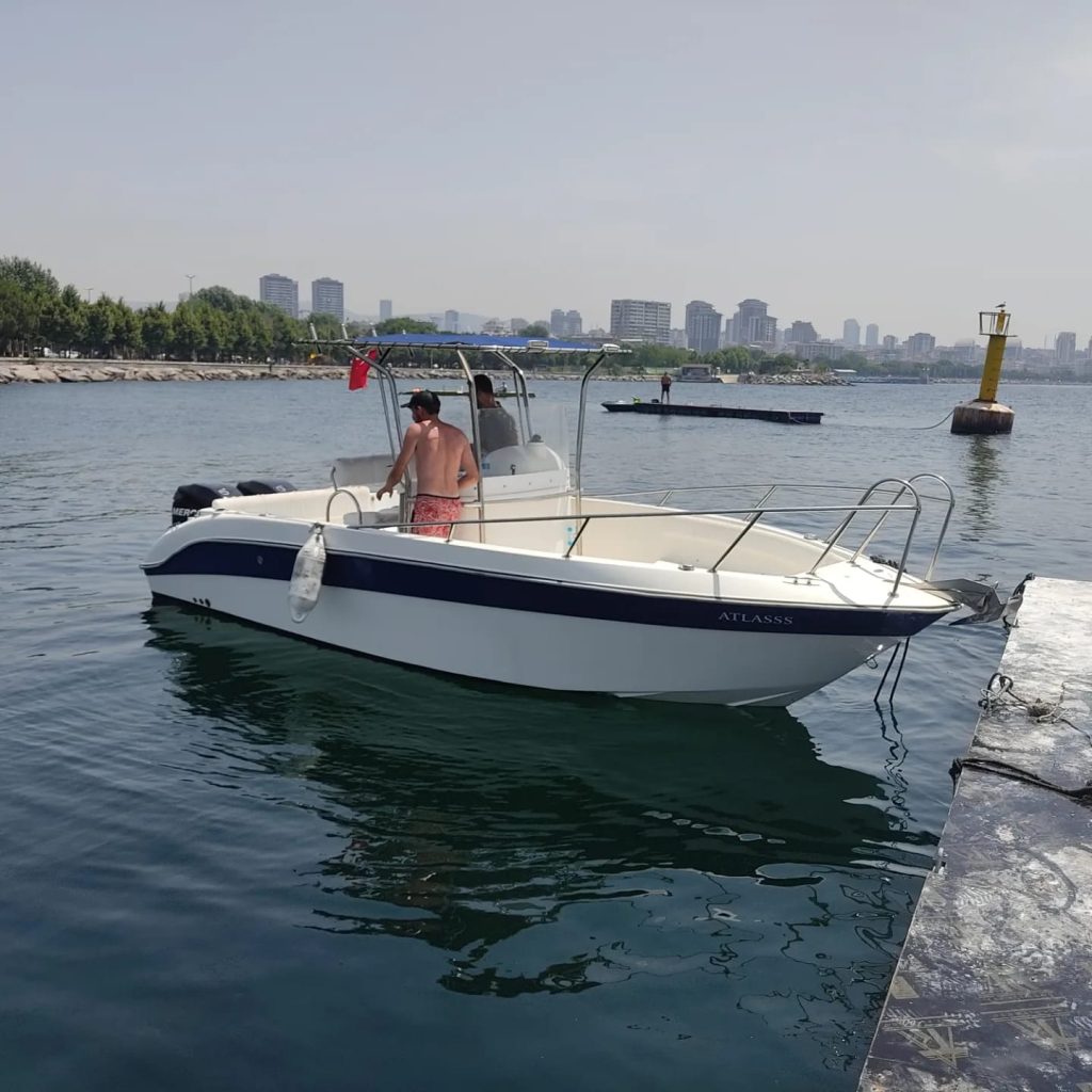 220 CC NORDİCSTAR ÜRÜN FOTO
